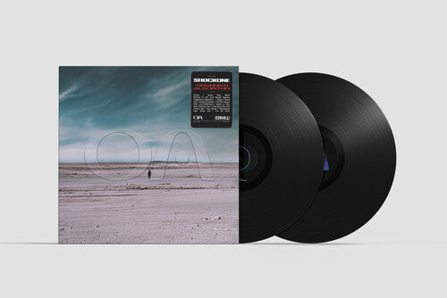 Shock One: Organism Algorithm - (VINYL LP)