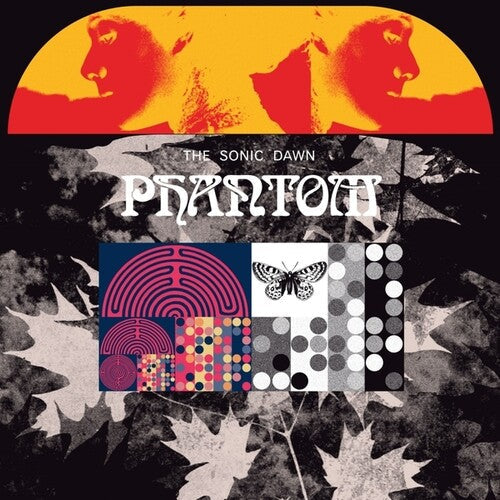 Sonic Dawn: Phantom - CD