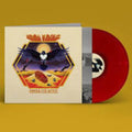 Mdou Moctar: Funeral For Justice - Limited Blood Red Colored Vinyl - (VINYL LP)