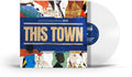 Various Artists: This Town (Music From The Original BBC Series) - Clear Vinyl Clear Vinyl - (VINYL LP)