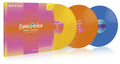 Various Artists: Eurovision Song Contest Malmo 2024 / Various - Limited - (VINYL LP)