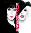 Cher & Christina Aguilera: Burlesque - Original Motion Picture Soundtrack - (VINYL LP)