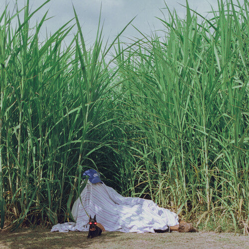 Indus: Negra - (VINYL LP)