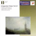 Gerven: Gregorian Chant 2 - CD