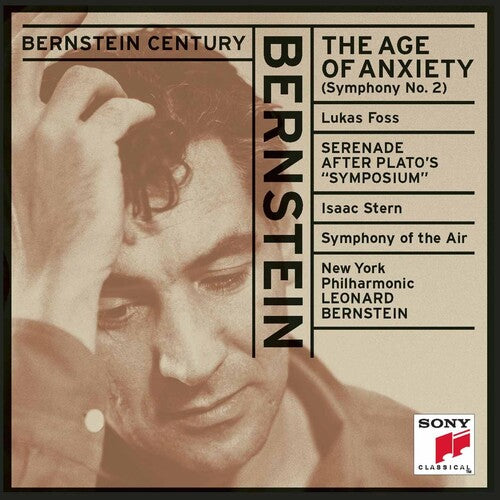 The Scottish Opera: Symphony 2 / Serenade After Plato's Symposium - CD