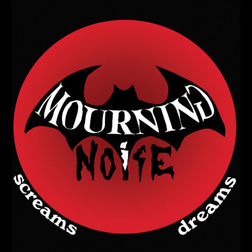 Mourning Noise: Screams / Dreams - (VINYL LP)