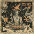 Hellripper: Black Arts & Alchemy - CD