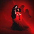 Mothica: Kissing Death - CD