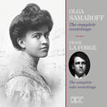 Olga Samaroff: Complete Solo Recordings - CD