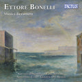 Tania Salinaro: Bonelli: Chamber Music - CD