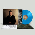 Fink: Beauty In Your Wake - Cornish Blue - (VINYL LP)