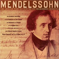 F. Mendelssohn: Mendelssohn / Cramer Concertos - CD