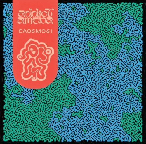 Addict Ameba: Caosmosi - (VINYL LP)