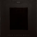 Kevin Richard Martin: Black - (VINYL LP)