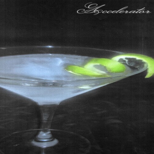 Highschool: Accelerator - 12-INCH SINGLE