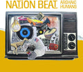 Nation Beat: Archaic Humans - CD