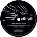 Pili-Pili: Pili-Pili (Coyote 2024 Edit) - 12-INCH SINGLE
