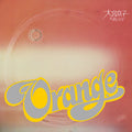 Kyoko Omiya & Orange: Kyoko Omiya & Orange - (VINYL LP)