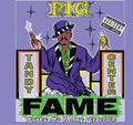 P.I.G.: Funky As Many Expected - (VINYL LP)