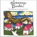 Screaming Females: What If Someone Is Watching Their Tv? - (VINYL LP)