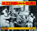 Various Artists: Jazzmen Play The Blues 1 (Various Artists) - CD