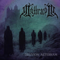 Mythraeum: Oblivion Aeternam - (VINYL LP)
