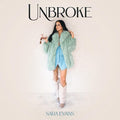 Sara Evans: Unbroke - (VINYL LP)
