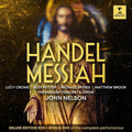 Lisette Oropesa: Handel: Messiah  (2xCD + Bonus DVD) - CD