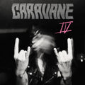 Caravane: IV - Limited - (VINYL LP)