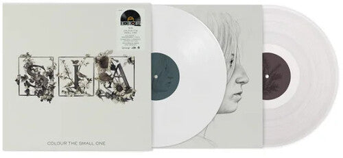 Sia: Colour the Small One - (VINYL LP)