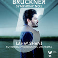 Rotterdam Philharmonic Orchestra: Bruckner: Symphony No.5 - CD