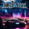 Atlantis Drive: Atlantis Drive - CD