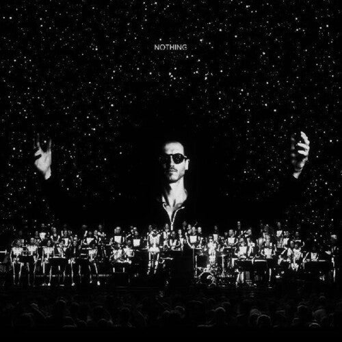 Louis Cole: Nothing - CD