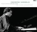 Diederik Wissels: Hillock Songstress - CD