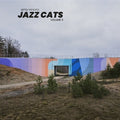 Various Artists: Lefto Presents Jazz Cats, Vol. 3 - (VINYL LP)