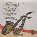 Elton Dean: Elton Dean's Unlimited Saxophone Company - CD
