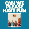 Kings of Leon: Can We Please Have Fun - Limited Olive Green Colored Vinyl - (VINYL LP)