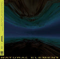 Max Graef: Natural Element - (VINYL LP)