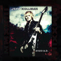 Jeff Kollman: 2023 A.D. - (VINYL LP)