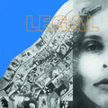 Gal Costa: Legal - (VINYL LP)