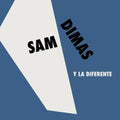 Dimas, Sam / Y La Diferente: El Tumbao - (VINYL LP)