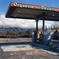 Orquesta del Desierto: Dos - CD
