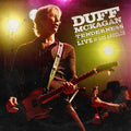 Duff McKagan: Tenderness: Live In Los Angeles - CD