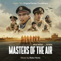 Blake Neely: Master of the Air (Original Soundtrack) - (VINYL LP)