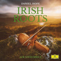Daniel Hope: Irish Roots - (VINYL LP)