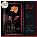 Frank Lowe: Decision in Paradise - (VINYL LP)