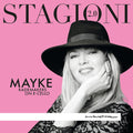 Mayke Rademakers: Rademakers: Stagioni 2.0 - CD