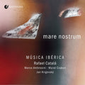 Rafael Catala: Ortiz, Catala, Musica & Sanz: Mare Nostrum - CD