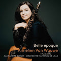 Orchestre National de Lille: Belle epoque - CD