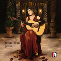 Marina Tomei: Alma Antigua - CD